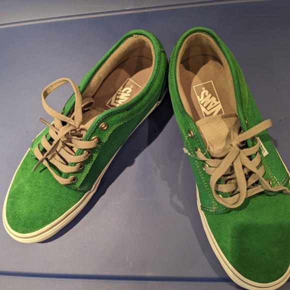 Vans Chukka - Picture 3 of 4